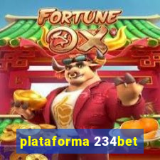 plataforma 234bet